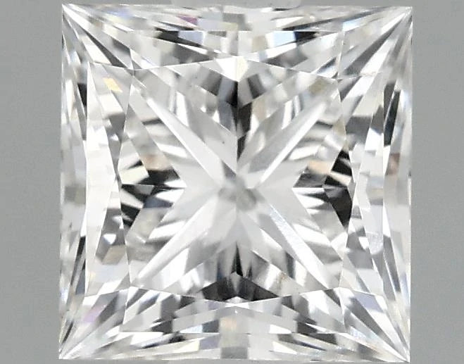 1.06 Carat · PRINCESS · E · VS1 · IGI · Excellent Cut