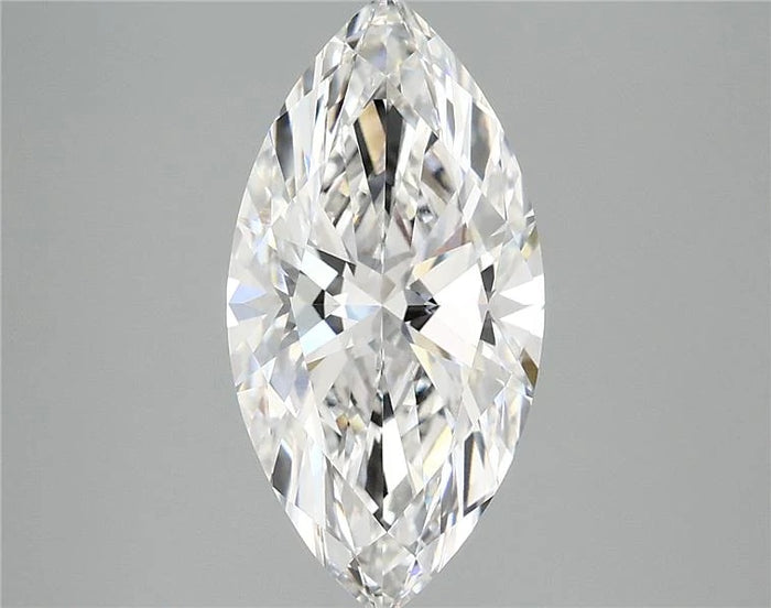 3.10 Carat · MARQUISE · E · VVS2 · IGI · Excellent Cut