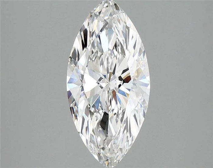 2.07 Carat · MARQUISE · E · VS2 · IGI · Excellent Cut