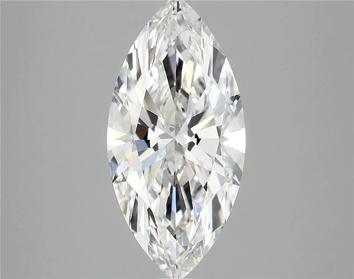 3.06 Carat · MARQUISE · E · VS1 · IGI · Excellent Cut