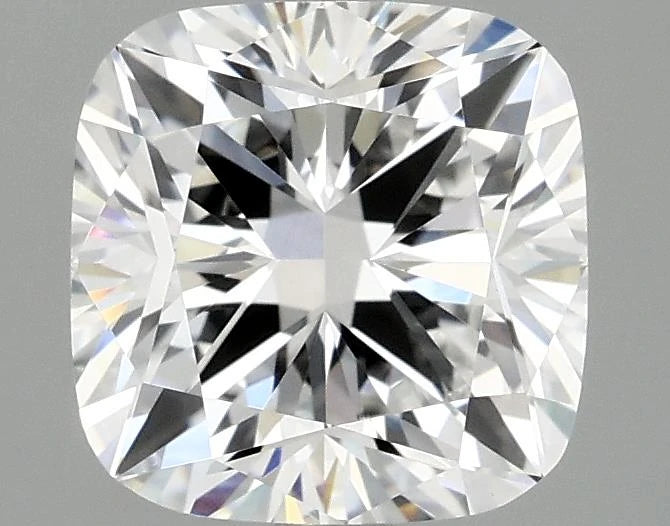 2.45 Carat · CUSHION · E · VS1 · IGI · Excellent Cut
