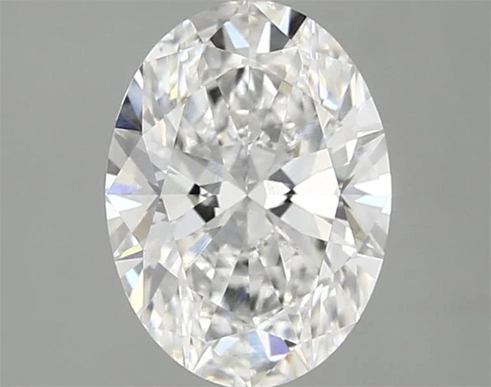 1.93 Carat · OVAL · E · VVS2 · IGI · Excellent Cut