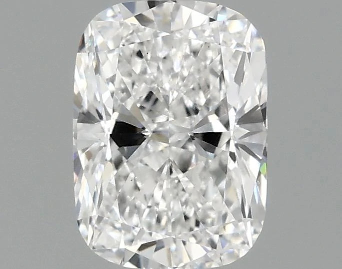 1.00 Carat · CUSHION · D · VS1 · IGI · Excellent Cut