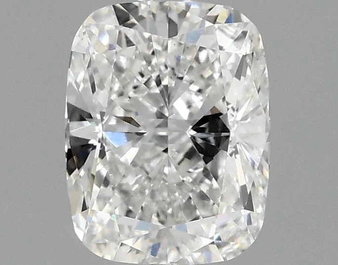 1.08 Carat · CUSHION · E · VS2 · IGI · Excellent Cut