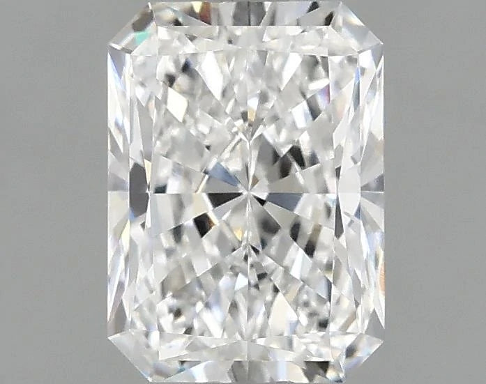 1.55 Carat · RADIANT · E · VVS2 · IGI · Excellent Cut