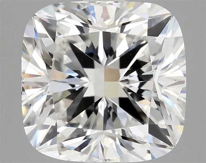4.05 Carat · CUSHION · G · VS1 · IGI · Excellent Cut