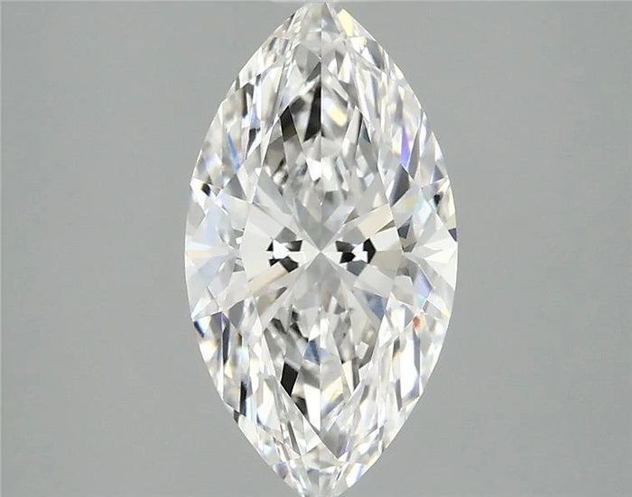 2.06 Carat · MARQUISE · E · VS1 · IGI · Excellent Cut