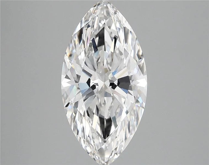 3.10 Carat · MARQUISE · E · VS1 · IGI · Excellent Cut