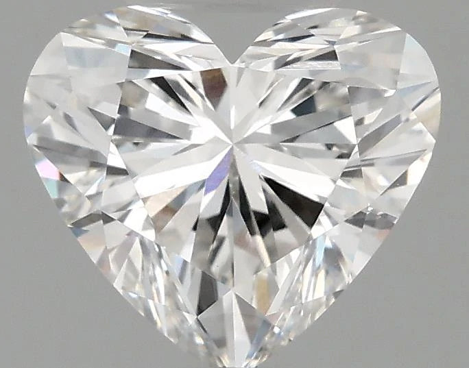 1.52 Carat · HEART · F · VVS2 · IGI · Excellent Cut