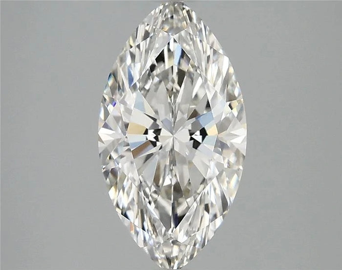 2.09 Carat · MARQUISE · G · VVS2 · IGI · Excellent Cut