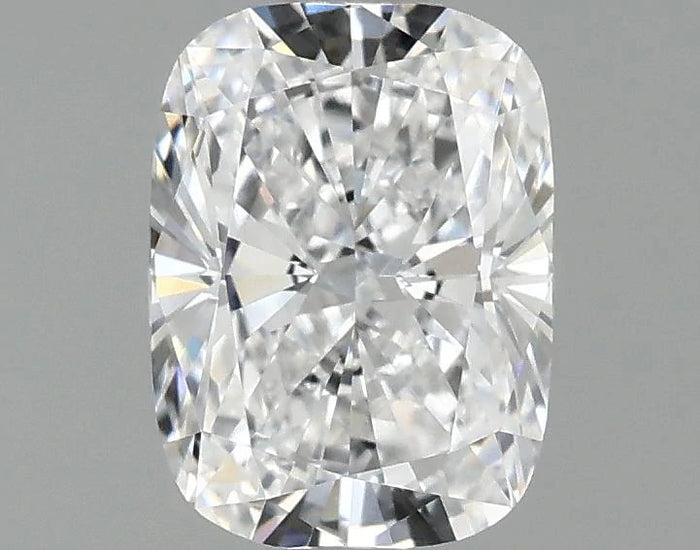 1.03 Carat · CUSHION · D · VVS2 · IGI · Excellent Cut