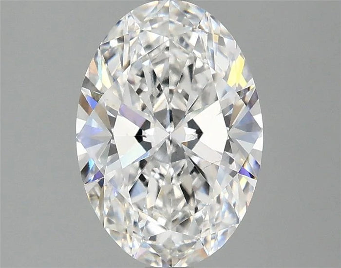 1.87 Carat · OVAL · E · VS1 · IGI · Excellent Cut