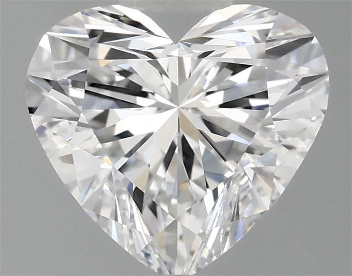 1.44 Carat · HEART · D · VS1 · IGI · Excellent Cut