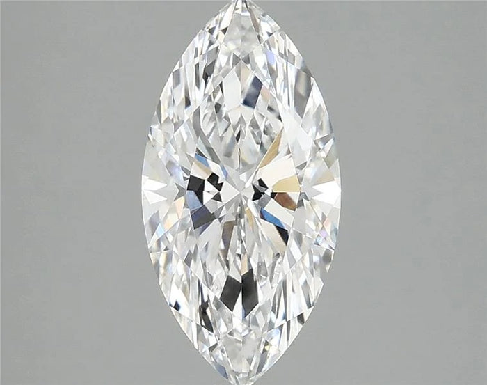 1.91 Carat · MARQUISE · D · VS1 · IGI · Excellent Cut