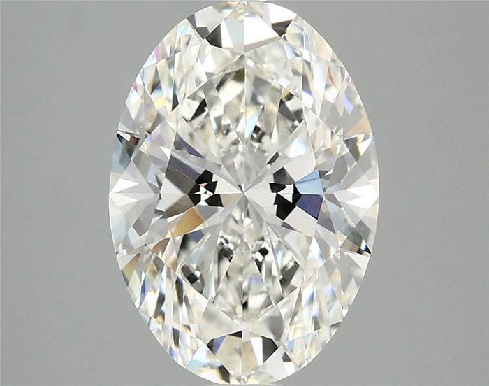 3.01 Carat · OVAL · G · VS1 · IGI · Excellent Cut
