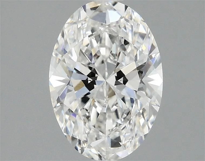 1.43 Carat · OVAL · E · VS1 · IGI · Excellent Cut