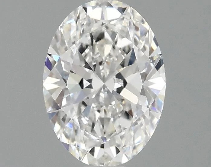 1.09 Carat · OVAL · E · VVS2 · IGI · Excellent Cut
