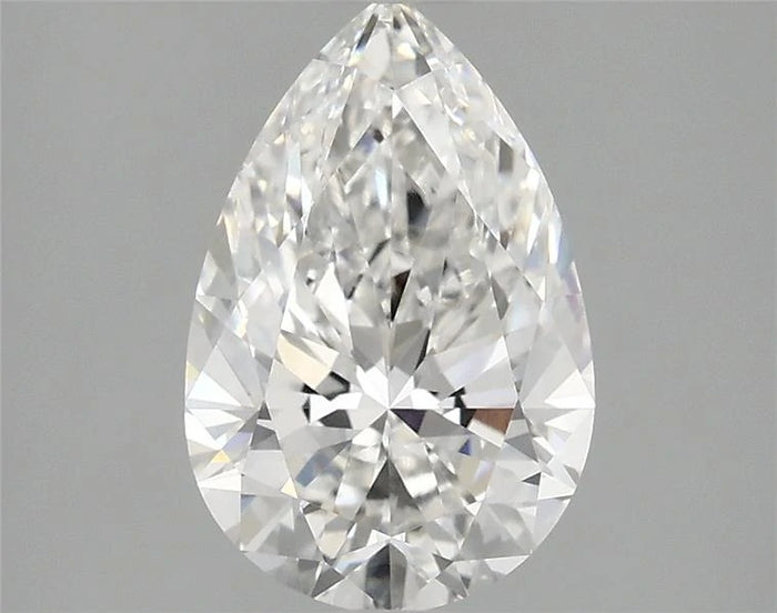 2.04 Carat · PEAR · E · VS1 · IGI · Excellent Cut