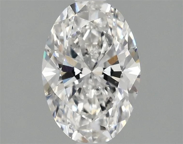 1.37 Carat · OVAL · E · VS1 · IGI · Excellent Cut