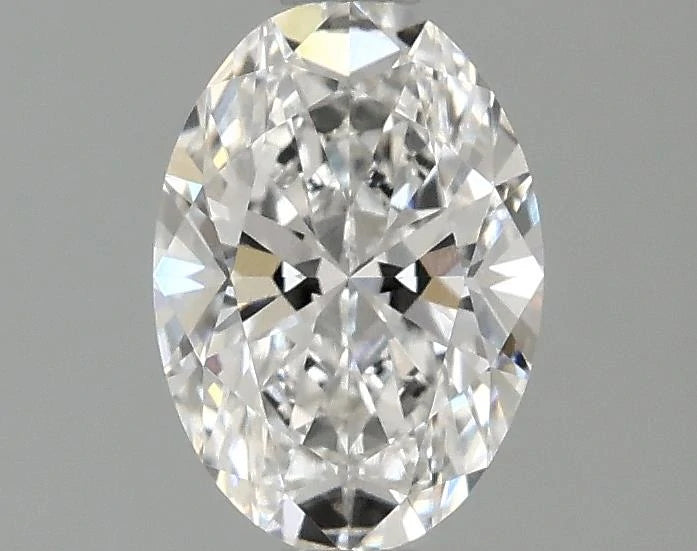 1.08 Carat · OVAL · E · VVS2 · IGI · Excellent Cut