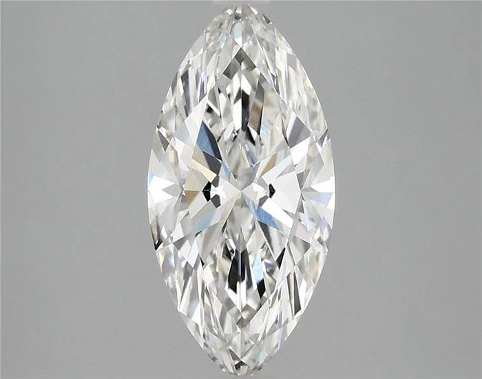 2.02 Carat · MARQUISE · F · VS1 · IGI · Excellent Cut
