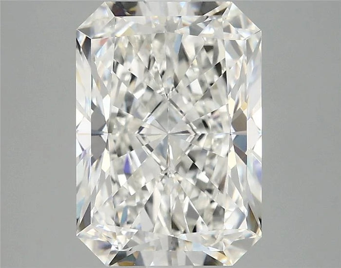 3.90 Carat · RADIANT · E · VVS2 · IGI · Excellent Cut