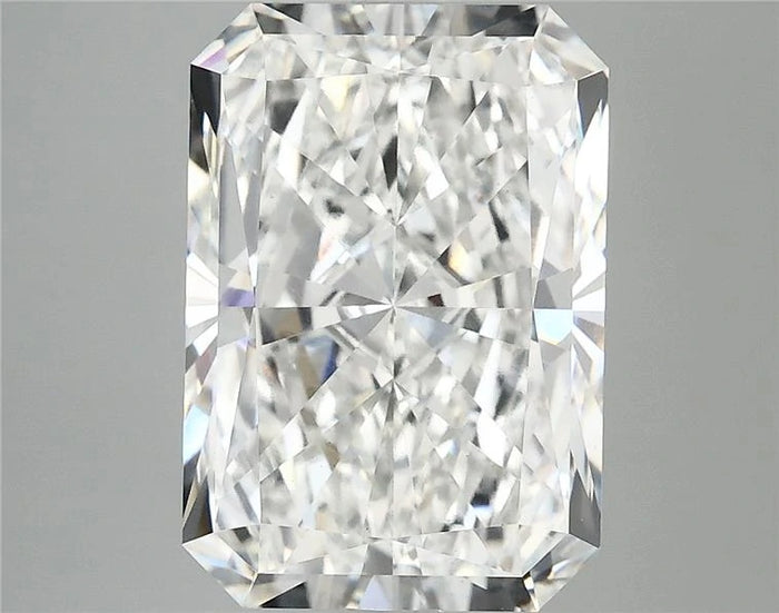 5.95 Carat · RADIANT · F · VS1 · IGI · Excellent Cut