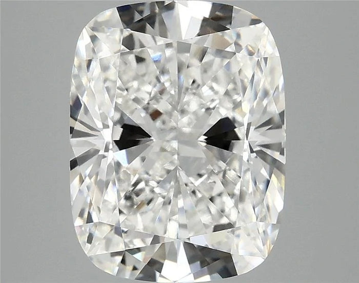 4.48 Carat · CUSHION · E · VVS2 · IGI · Excellent Cut