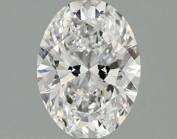 1.08 Carat · OVAL · E · VS1 · IGI · Excellent Cut