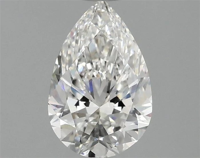 1.45 Carat · PEAR · F · VS1 · IGI · Excellent Cut