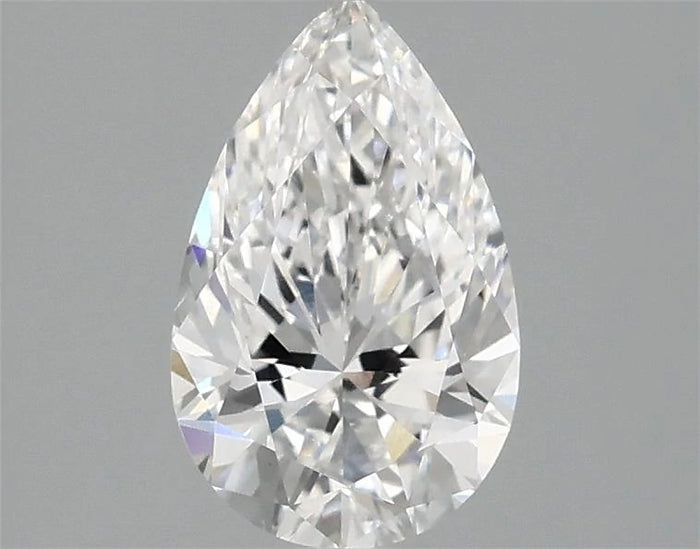 1.34 Carat · PEAR · E · VS1 · IGI · Excellent Cut