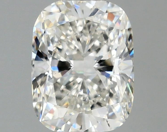 1.10 Carat · CUSHION · E · VVS2 · IGI · Excellent Cut