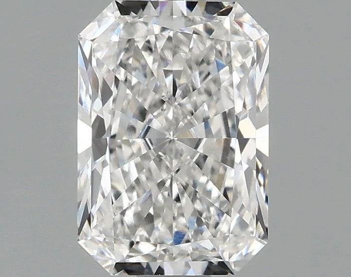 1.02 Carat · RADIANT · E · VVS2 · IGI · Excellent Cut