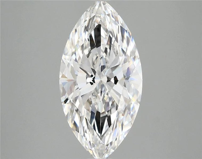 3.05 Carat · MARQUISE · E · VS1 · IGI · Excellent Cut
