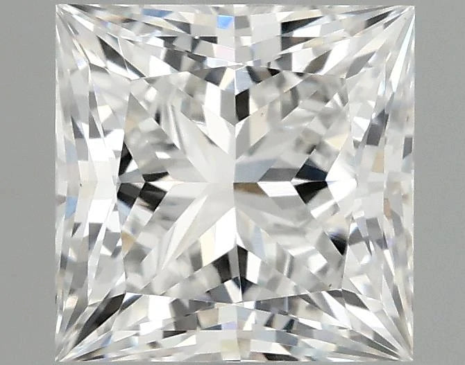 1.09 Carat · PRINCESS · E · VVS2 · IGI · Excellent Cut
