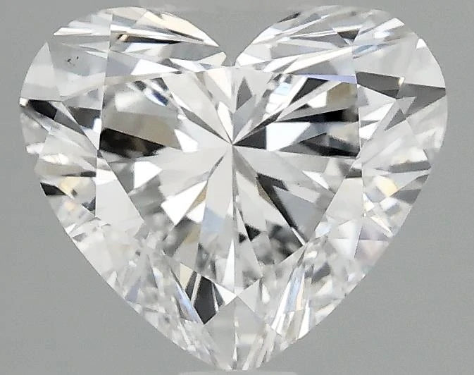 1.98 Carat · HEART · D · VS1 · IGI · Excellent Cut