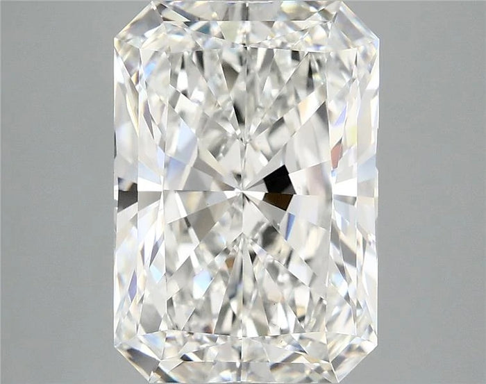 5.20 Carat · RADIANT · E · VS1 · IGI · Excellent Cut