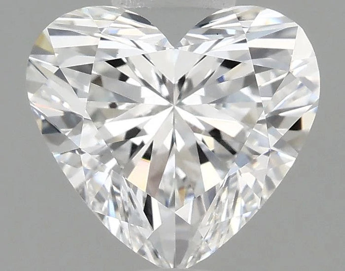 1.57 Carat · HEART · D · VS1 · IGI · Excellent Cut