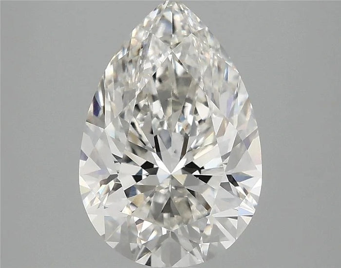 3.10 Carat · PEAR · G · VVS2 · IGI · Excellent Cut