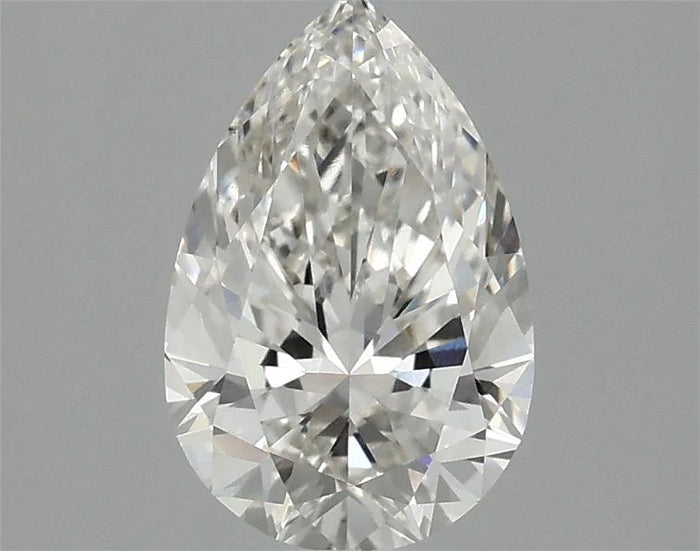 1.59 Carat · PEAR · F · VS1 · IGI · Excellent Cut