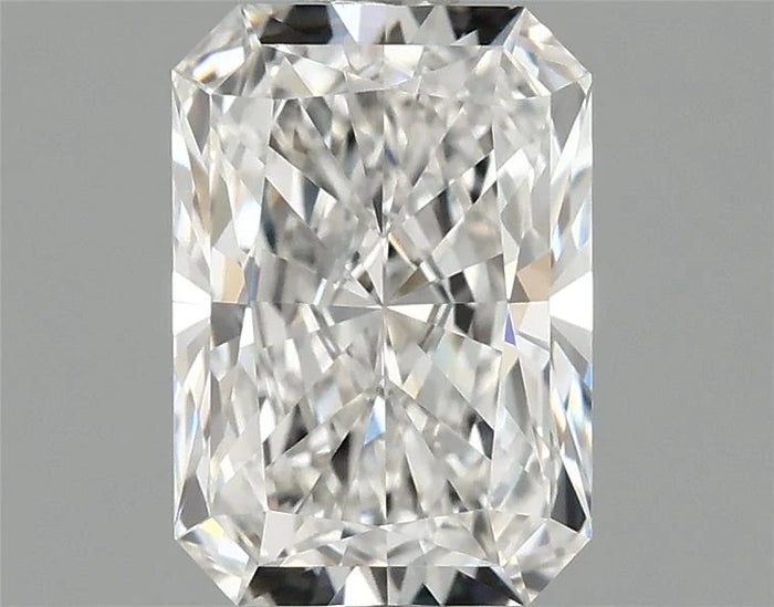 1.10 Carat · RADIANT · F · VVS2 · IGI · Excellent Cut