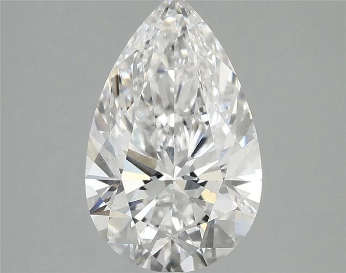 2.10 Carat · PEAR · E · VS1 · IGI · Excellent Cut