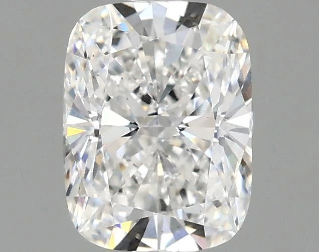 1.09 Carat · CUSHION · E · VS2 · IGI · Excellent Cut