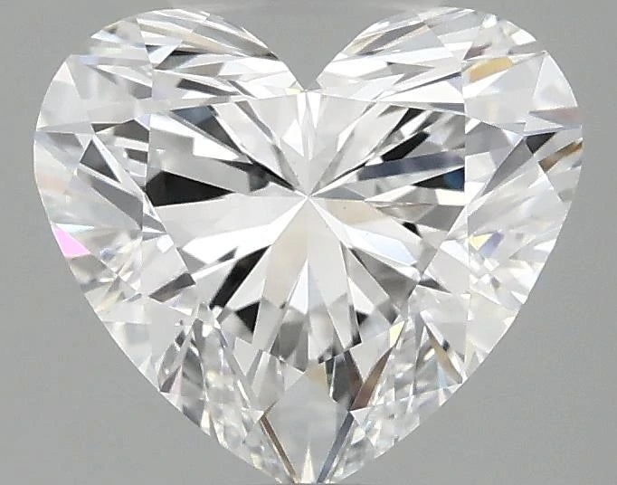 1.99 Carat · HEART · D · VS1 · IGI · Excellent Cut