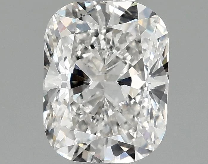 1.06 Carat · CUSHION · E · VS1 · IGI · Excellent Cut