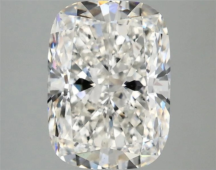 3.06 Carat · CUSHION · F · VS1 · IGI · Excellent Cut
