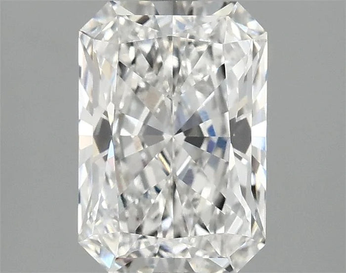 2.10 Carat · RADIANT · E · VVS2 · IGI · Excellent Cut