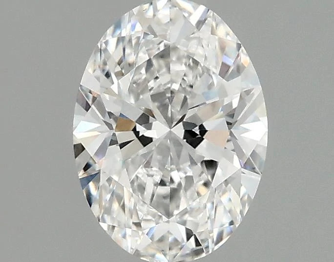 1.08 Carat · OVAL · E · VS1 · IGI · Excellent Cut