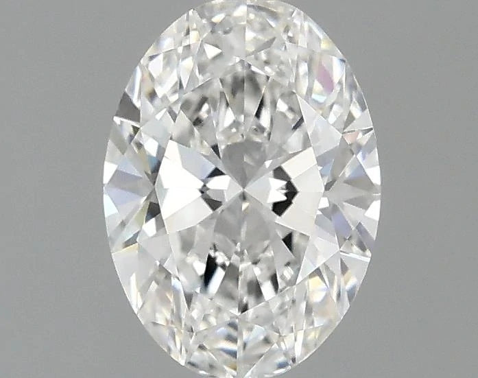 1.08 Carat · OVAL · E · VVS2 · IGI · Excellent Cut