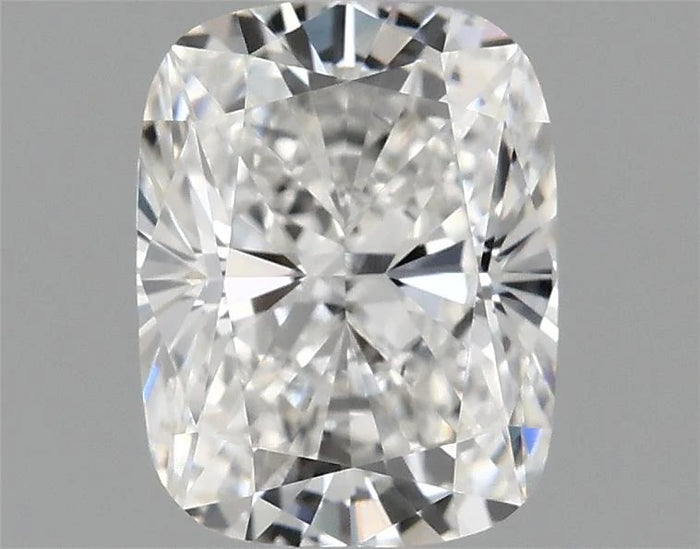 1.10 Carat · CUSHION · E · VVS2 · IGI · Excellent Cut